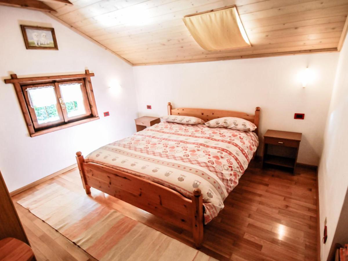Apartment Santa Lucia-1 By Interhome วัลดิซอตโต ภายนอก รูปภาพ