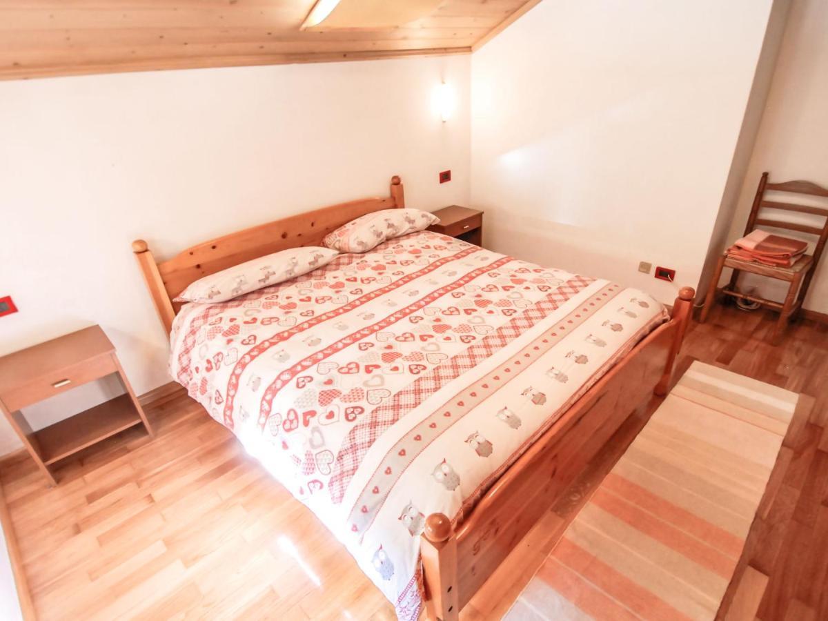 Apartment Santa Lucia-1 By Interhome วัลดิซอตโต ภายนอก รูปภาพ